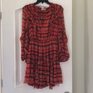 Ulla Johnson dress